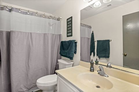 Tiny photo for 614 Buckboard Road, Bolingbrook, IL 60490 (MLS # 12542796)