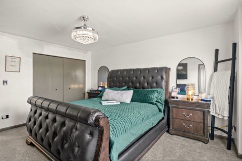 Tiny photo for 614 Buckboard Road, Bolingbrook, IL 60490 (MLS # 12542796)