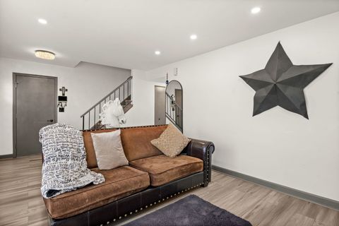 Tiny photo for 614 Buckboard Road, Bolingbrook, IL 60490 (MLS # 12542796)