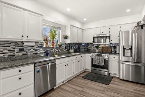 Tiny photo for 614 Buckboard Road, Bolingbrook, IL 60490 (MLS # 12542796)