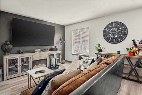 Tiny photo for 614 Buckboard Road, Bolingbrook, IL 60490 (MLS # 12542796)