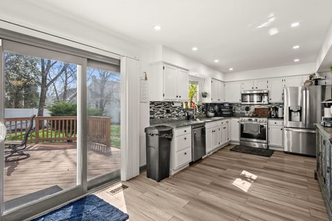 Tiny photo for 614 Buckboard Road, Bolingbrook, IL 60490 (MLS # 12542796)