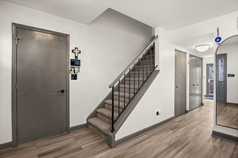 Tiny photo for 614 Buckboard Road, Bolingbrook, IL 60490 (MLS # 12542796)