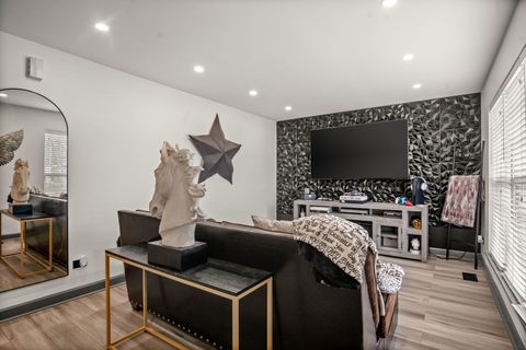 Tiny photo for 614 Buckboard Road, Bolingbrook, IL 60490 (MLS # 12542796)