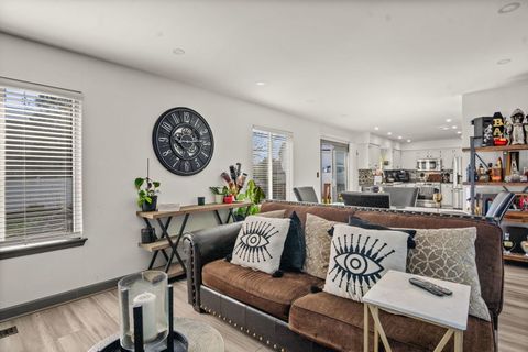 Tiny photo for 614 Buckboard Road, Bolingbrook, IL 60490 (MLS # 12542796)