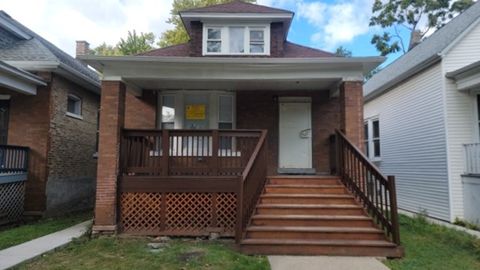 Photo of 7712 S Evans Avenue, Chicago, IL 60619 (MLS # 12509484)