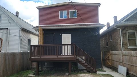 Tiny photo for 7712 S Evans Avenue, Chicago, IL 60619 (MLS # 12509484)