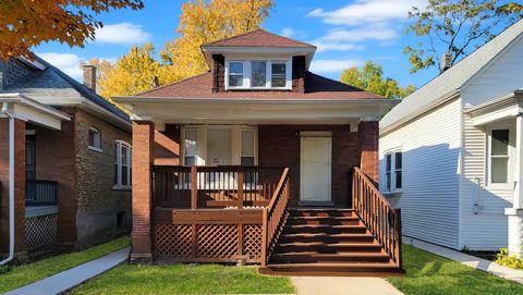 Photo of 7712 S Evans Avenue, Chicago, IL 60619 (MLS # 12509484)