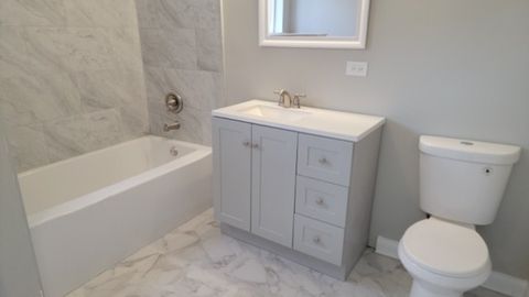 Tiny photo for 7712 S Evans Avenue, Chicago, IL 60619 (MLS # 12509484)