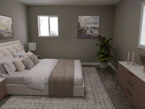 Tiny photo for 7712 S Evans Avenue, Chicago, IL 60619 (MLS # 12509484)