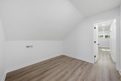 Tiny photo for 8219 S Throop Street, Chicago, IL 60620 (MLS # 12628219)