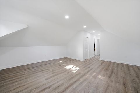 Tiny photo for 8219 S Throop Street, Chicago, IL 60620 (MLS # 12628219)