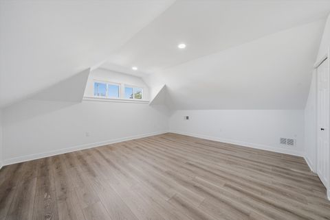 Tiny photo for 8219 S Throop Street, Chicago, IL 60620 (MLS # 12628219)