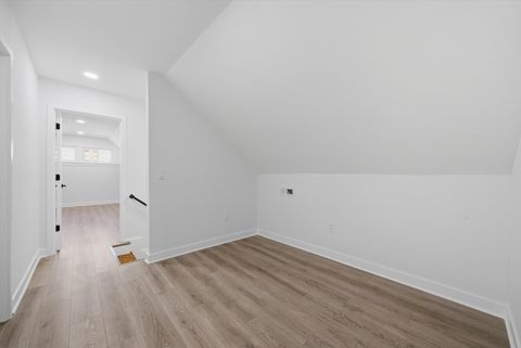 Tiny photo for 8219 S Throop Street, Chicago, IL 60620 (MLS # 12628219)