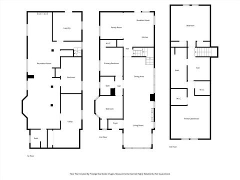 Tiny photo for 8219 S Throop Street, Chicago, IL 60620 (MLS # 12628219)