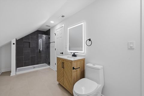 Tiny photo for 8219 S Throop Street, Chicago, IL 60620 (MLS # 12628219)
