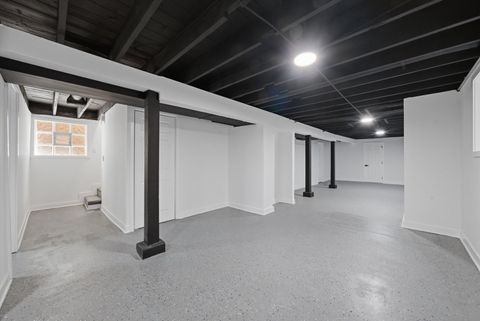 Tiny photo for 8219 S Throop Street, Chicago, IL 60620 (MLS # 12628219)
