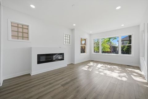 Tiny photo for 8219 S Throop Street, Chicago, IL 60620 (MLS # 12628219)