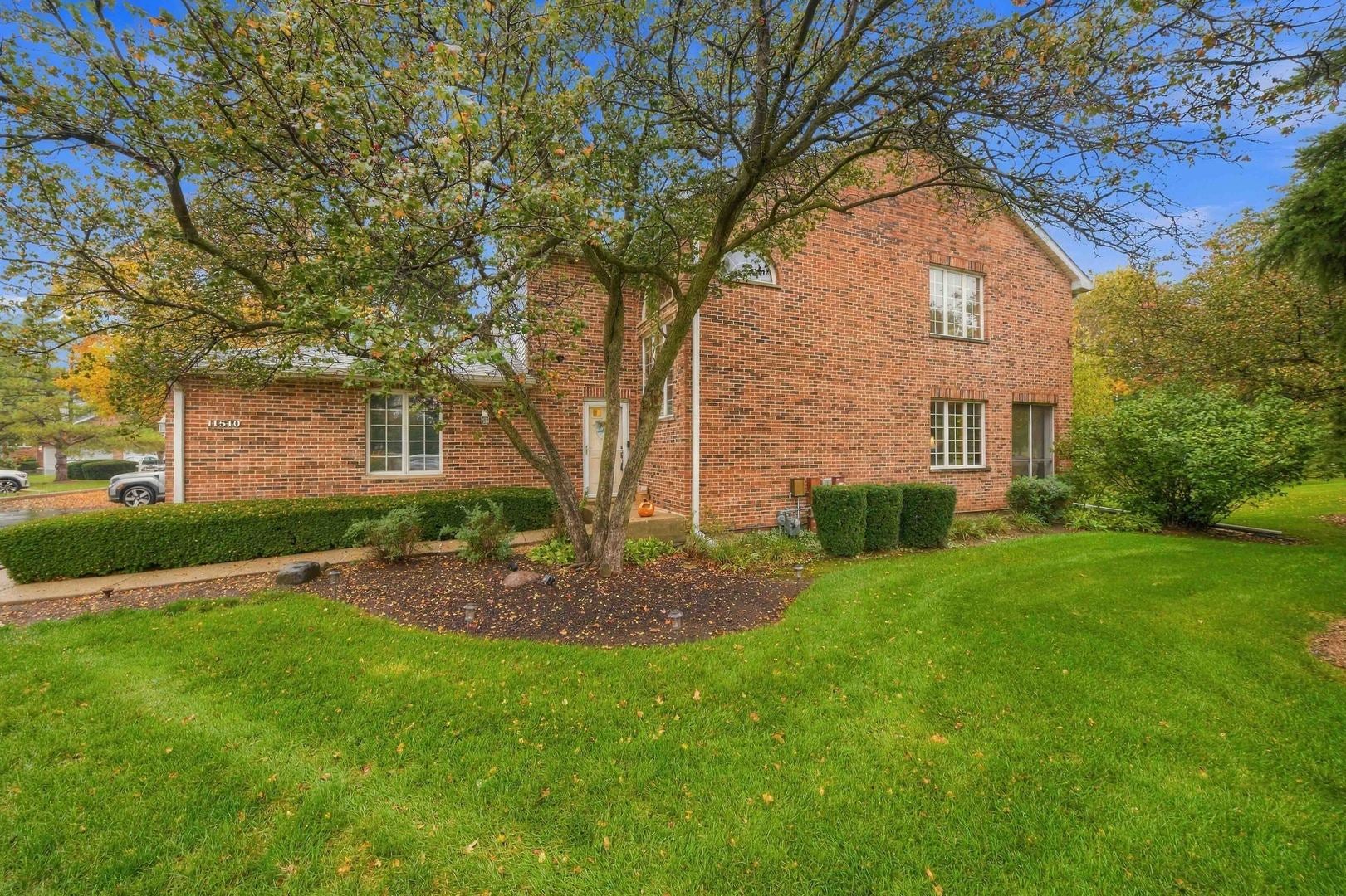 11510 Algonquin Road F