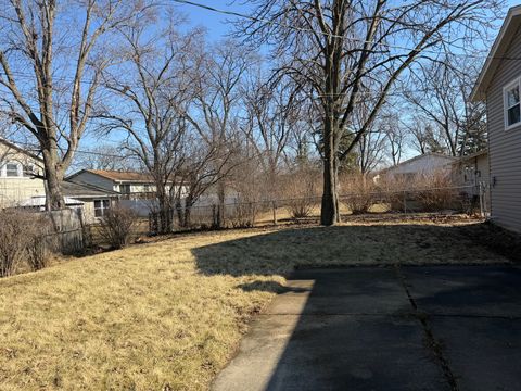 Tiny photo for 2722 Cherrywood Place, Hazel Crest, IL 60429 (MLS # 12569286)