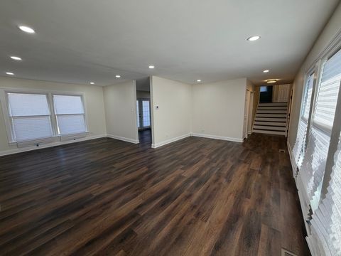 Tiny photo for 2722 Cherrywood Place, Hazel Crest, IL 60429 (MLS # 12569286)