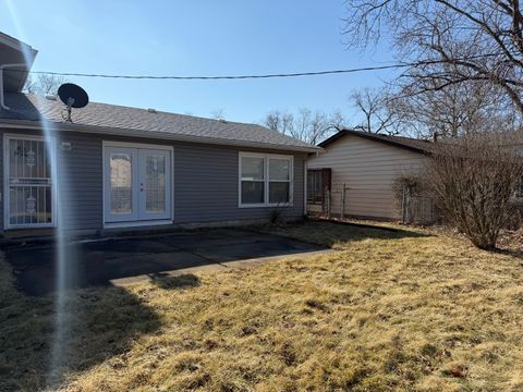 Tiny photo for 2722 Cherrywood Place, Hazel Crest, IL 60429 (MLS # 12569286)