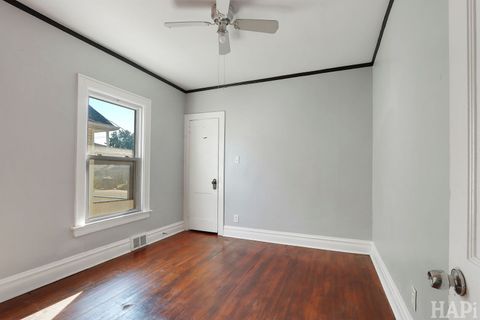 Tiny photo for 619 N Butrick Street, Waukegan, IL 60085 (MLS # 12527231)