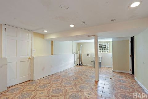 Tiny photo for 619 N Butrick Street, Waukegan, IL 60085 (MLS # 12527231)