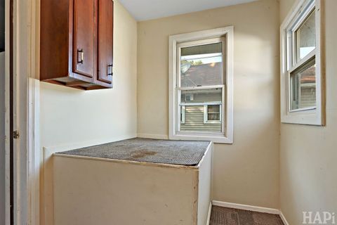 Tiny photo for 619 N Butrick Street, Waukegan, IL 60085 (MLS # 12527231)