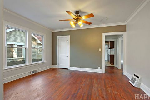 Tiny photo for 619 N Butrick Street, Waukegan, IL 60085 (MLS # 12527231)