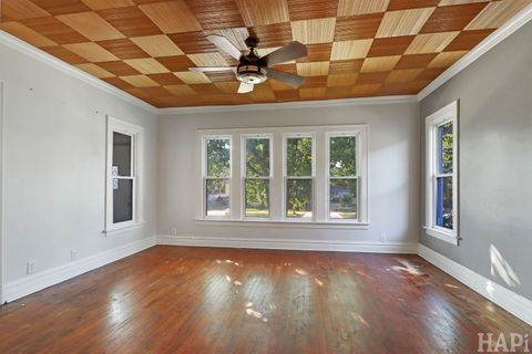 Tiny photo for 619 N Butrick Street, Waukegan, IL 60085 (MLS # 12527231)