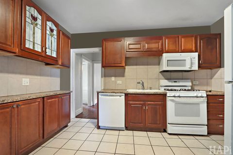 Tiny photo for 619 N Butrick Street, Waukegan, IL 60085 (MLS # 12527231)