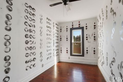 Tiny photo for 619 N Butrick Street, Waukegan, IL 60085 (MLS # 12527231)