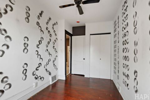 Tiny photo for 619 N Butrick Street, Waukegan, IL 60085 (MLS # 12527231)