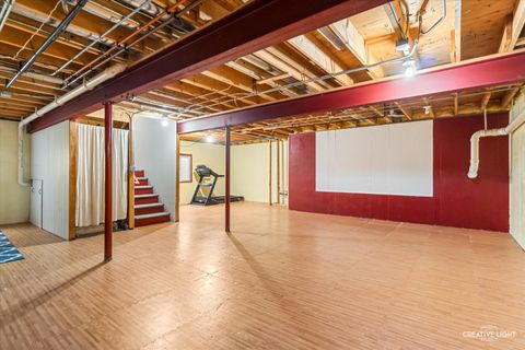 Tiny photo for 951 Canyon Trail Court, Yorkville, IL 60560 (MLS # 12563356)