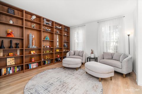 Tiny photo for 951 Canyon Trail Court, Yorkville, IL 60560 (MLS # 12563356)