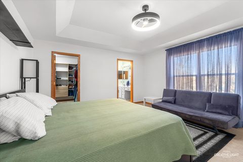 Tiny photo for 951 Canyon Trail Court, Yorkville, IL 60560 (MLS # 12563356)