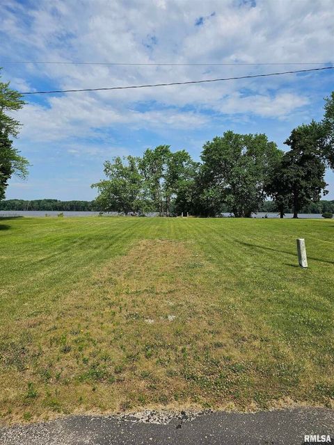 Tiny photo for 21812 N RIVER Road, Cordova, IL 61242 (MLS # QC4253644)