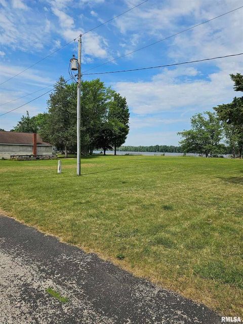 Tiny photo for 21812 N RIVER Road, Cordova, IL 61242 (MLS # QC4253644)