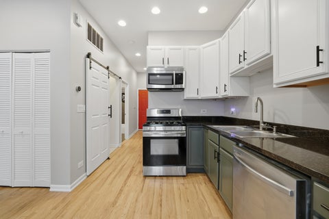 Tiny photo for Chicago, IL 60622 (MLS # 12736879)