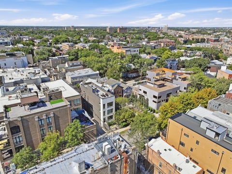 Tiny photo for Chicago, IL 60622 (MLS # 12736879)