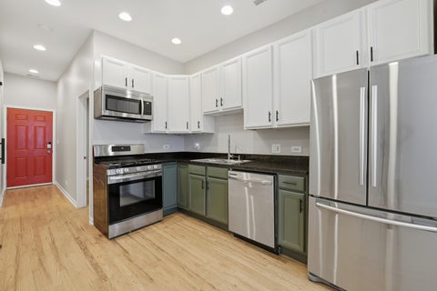 Tiny photo for Chicago, IL 60622 (MLS # 12736879)
