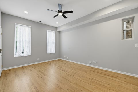 Tiny photo for Chicago, IL 60622 (MLS # 12736879)