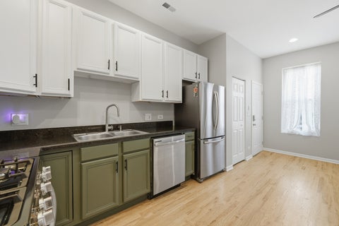 Tiny photo for Chicago, IL 60622 (MLS # 12736879)