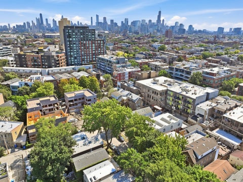 Tiny photo for Chicago, IL 60622 (MLS # 12736879)
