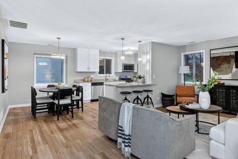 Tiny photo for 1314 Haverhill Circle, Naperville, IL 60563 (MLS # 12524959)