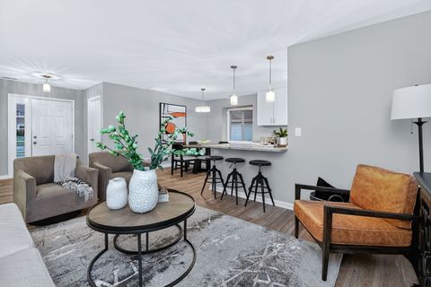 Tiny photo for 1314 Haverhill Circle, Naperville, IL 60563 (MLS # 12524959)