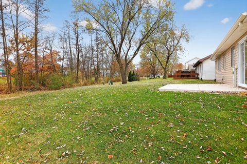 Tiny photo for 1314 Haverhill Circle, Naperville, IL 60563 (MLS # 12524959)