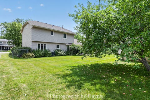 Tiny photo for 379 Fox Trail Drive, Bourbonnais, IL 60914 (MLS # 12713679)
