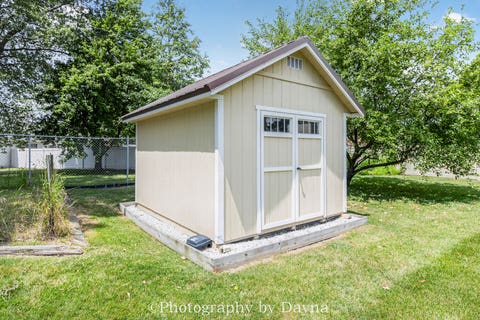 Tiny photo for 379 Fox Trail Drive, Bourbonnais, IL 60914 (MLS # 12713679)